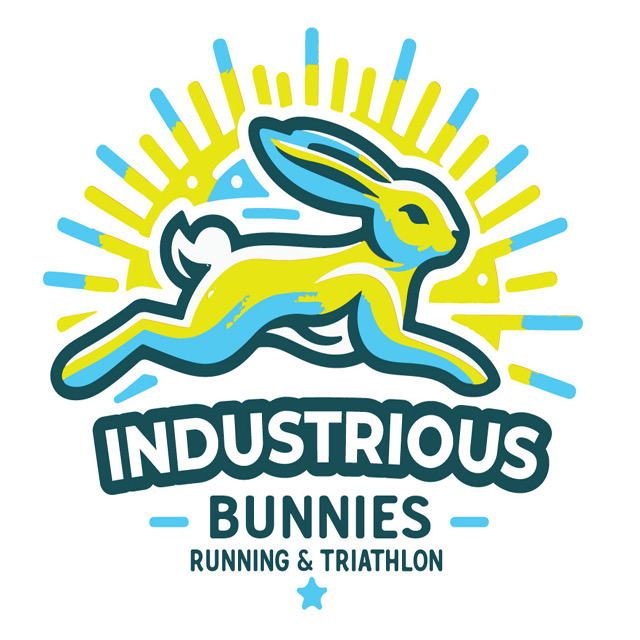 Industrious Bunnies Logo